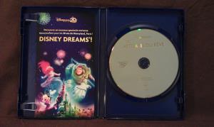 Disneyland Paris - Les artisans du rêve (4)